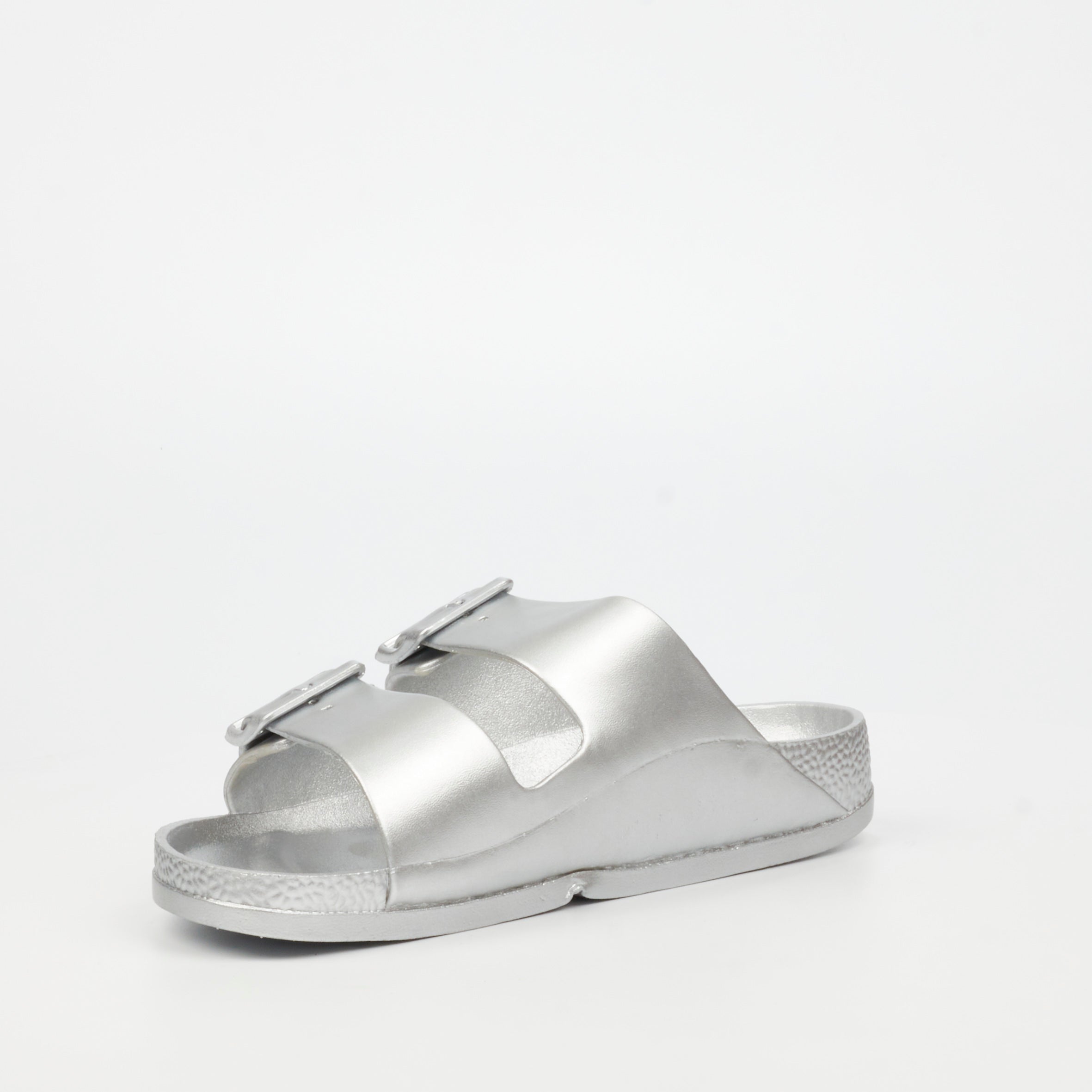 Viabeach Tide 1 Sandal - Silver