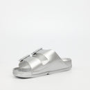Viabeach Tide 1 Sandal - Silver