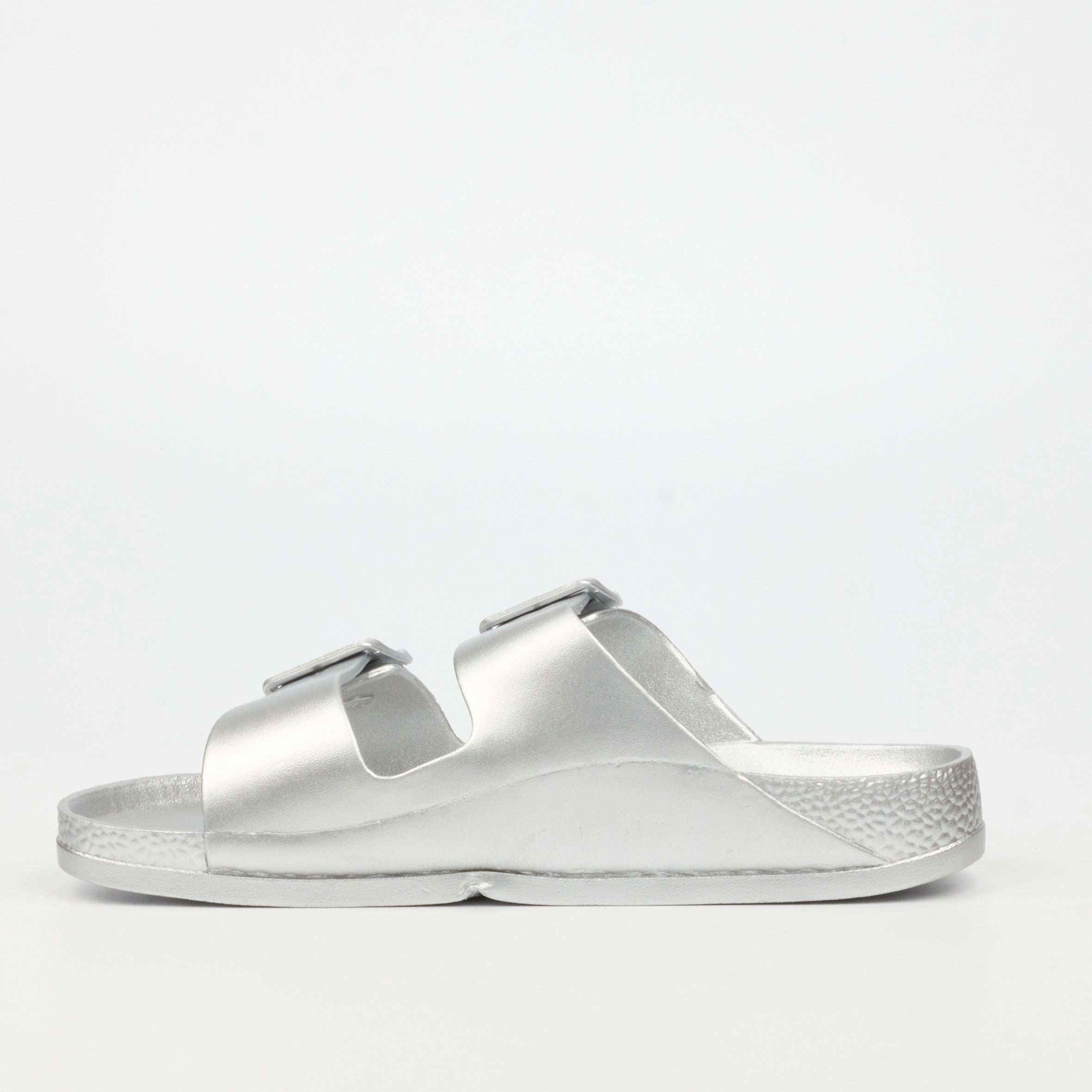 Viabeach Tide 1 Sandal - Silver