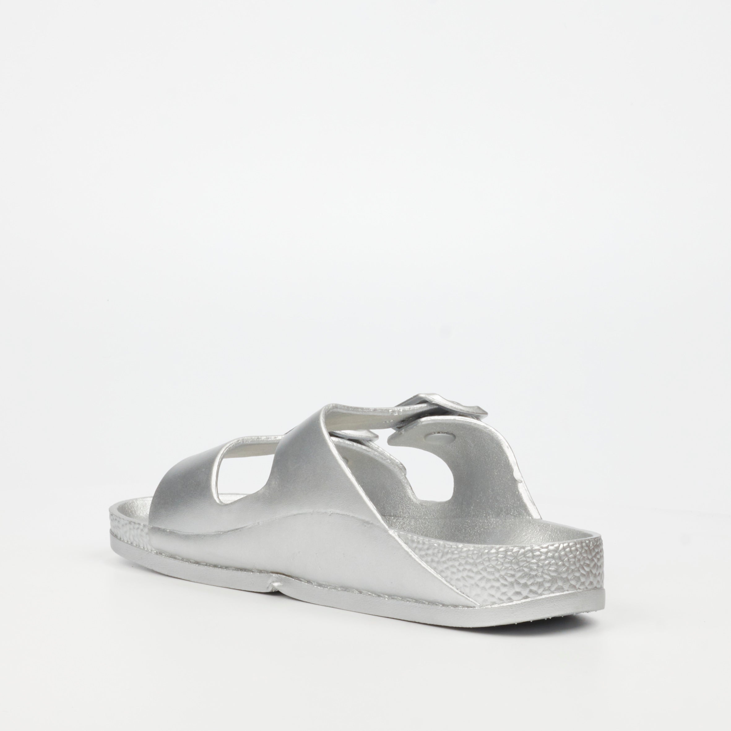 Viabeach Tide 1 Sandal - Silver
