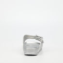 Viabeach Tide 1 Sandal - Silver
