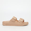Viabeach Tide 1 Sandal - Taupe footwear Viabeach