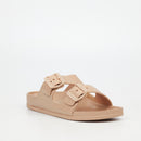 Viabeach Tide 1 Sandal - Taupe footwear Viabeach