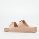 Viabeach Tide 1 Sandal - Taupe footwear Viabeach