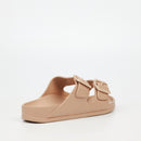 Viabeach Tide 1 Sandal - Taupe footwear Viabeach