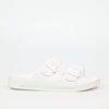 Viabeach Tide 1 Sandal - White footwear Viabeach