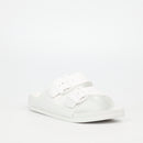 Viabeach Tide 1 Sandal - White footwear Viabeach