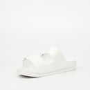 Viabeach Tide 1 Sandal - White footwear Viabeach
