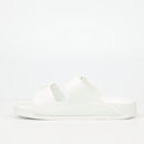 Viabeach Tide 1 Sandal - White footwear Viabeach