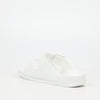 Viabeach Tide 1 Sandal - White footwear Viabeach