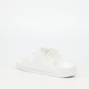 Viabeach Tide 1 Sandal - White footwear Viabeach