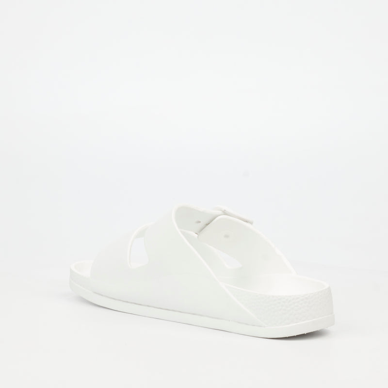 Viabeach Tide 1 Sandal - White
