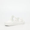 Viabeach Tide 1 Sandal - White footwear Viabeach