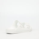 Viabeach Tide 1 Sandal - White footwear Viabeach