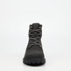 Urbanart Timba 16 Faux Nubuck Ankle Boot - Black footwear Urbanart