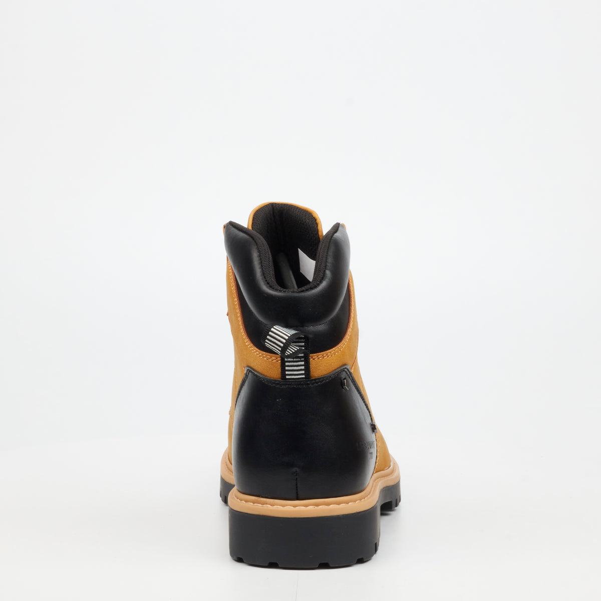 Urbanart Timba 16 Faux Nubuck Ankle Boot - Honey