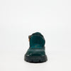 Miss Black Tipsy 11 Shoe - Green footwear Miss Black