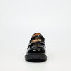 Miss Black Tipsy 12 Loafer - Black