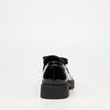 Miss Black Tipsy 15 Loafer - Black