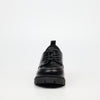 Miss Black Tipsy 17 Loafer - Black