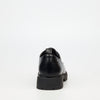 Miss Black Tipsy 17 Loafer - Black