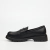 Miss Black Tipsy 7 Shoe - Black footwear Miss Black