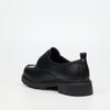 Miss Black Tipsy 9 Shoe - Black footwear Miss Black