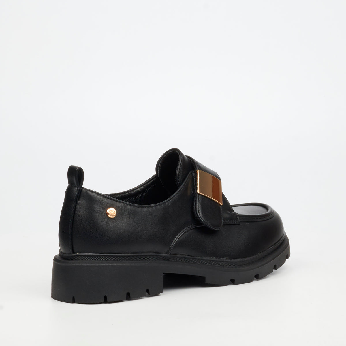 Miss Black Tipsy 9 Shoe - Black footwear Miss Black