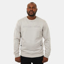 Mazerata Tommo 1 Track Top - Natural apparel Mazerata