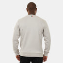Mazerata Tommo 1 Track Top - Natural apparel Mazerata