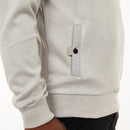 Mazerata Tommo 1 Track Top - Natural apparel Mazerata