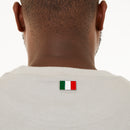 Mazerata Tommo 1 Track Top - Natural apparel Mazerata