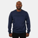 Mazerata Tommo 1 Track Top - Navy apparel Mazerata