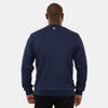 Mazerata Tommo 1 Track Top - Navy apparel Mazerata