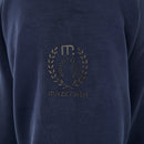 Mazerata Tommo 1 Track Top - Navy apparel Mazerata