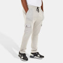 Mazerata Tommo 2 Track Pants - Natural apparel Mazerata