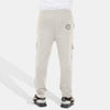 Mazerata Tommo 2 Track Pants - Natural apparel Mazerata