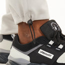 Mazerata Tommo 2 Track Pants - Natural apparel Mazerata