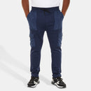 Mazerata Tommo 2 Track Pants - Navy apparel Mazerata