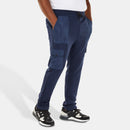Mazerata Tommo 2 Track Pants - Navy apparel Mazerata