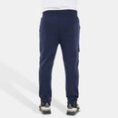Mazerata Tommo 2 Track Pants - Navy apparel Mazerata