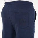 Mazerata Tommo 2 Track Pants - Navy apparel Mazerata
