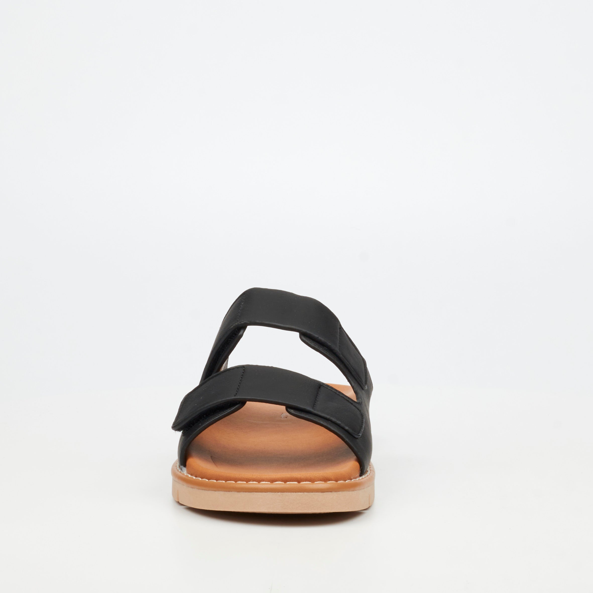 Butterfly Feet Trace 1 Shoe - Black footwear Butterfly Feet