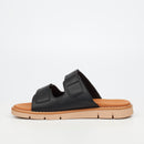 Butterfly Feet Trace 1 Shoe - Black