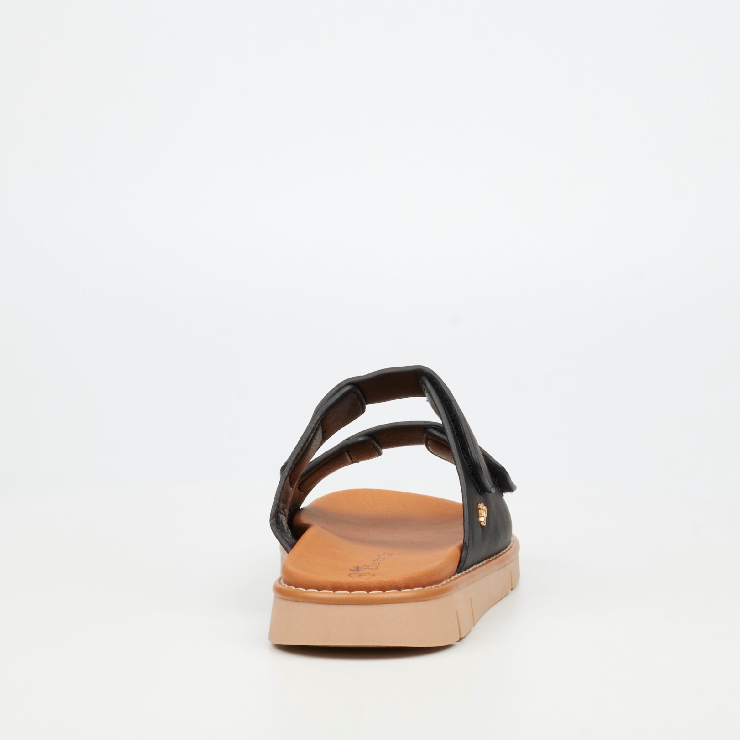 Butterfly Feet Trace 1 Shoe - Black footwear Butterfly Feet