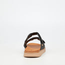 Butterfly Feet Trace 1 Shoe - Black