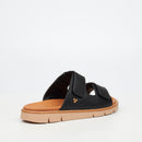 Butterfly Feet Trace 1 Shoe - Black
