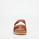 Butterfly Feet Trace 1 Shoe - Tan