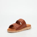 Butterfly Feet Trace 1 Shoe - Tan