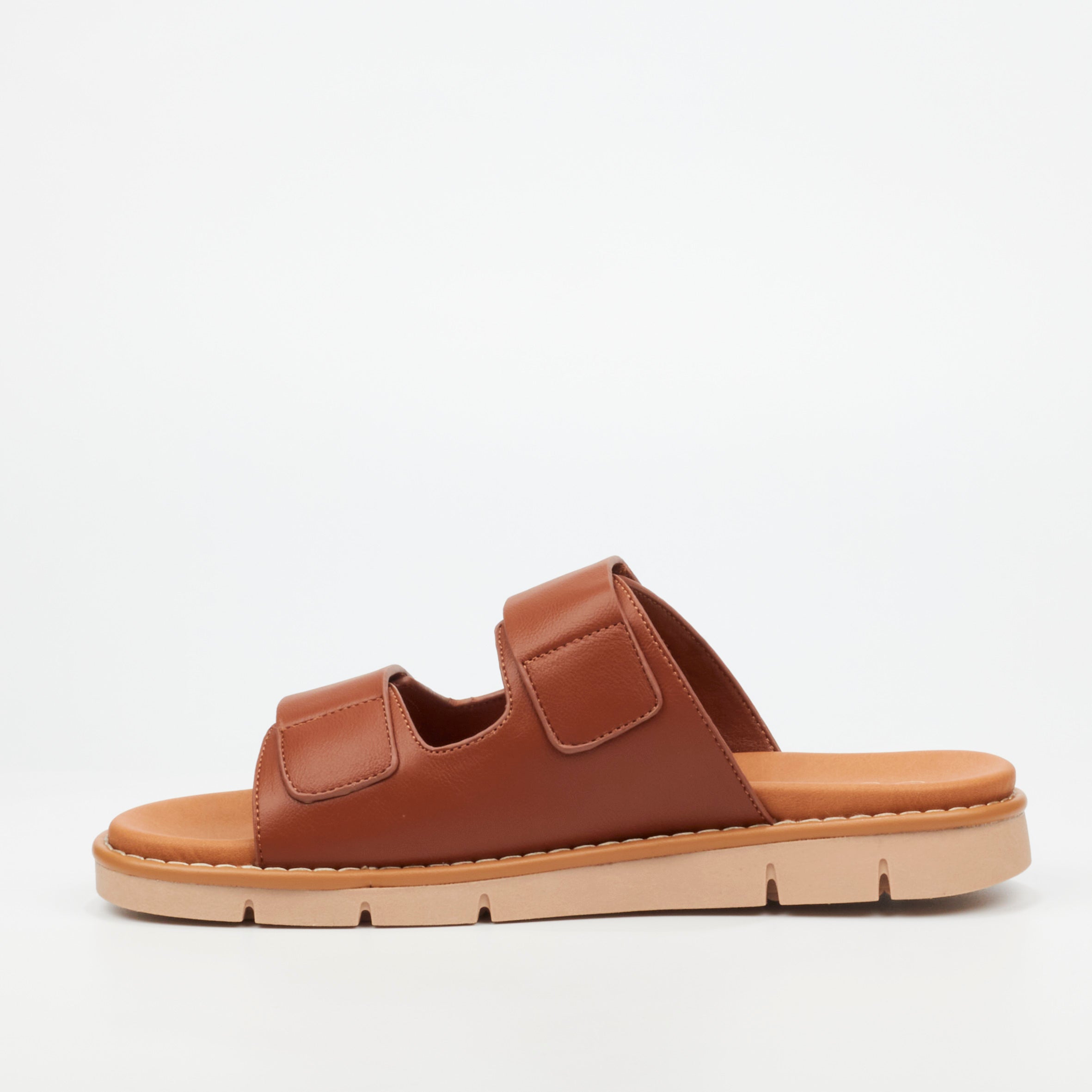 Butterfly Feet Trace 1 Shoe - Tan footwear Butterfly Feet